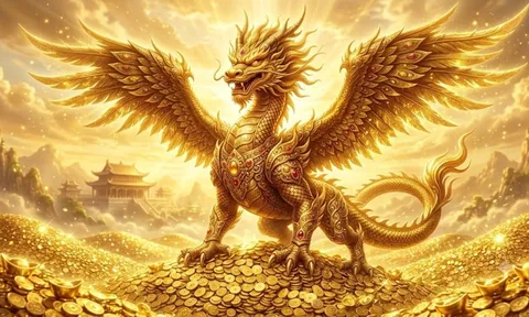 Từ 11/9 đến 20/9: 3 tuổi Cá Chép Hóa Rồng, Giàu Không Cản Nổi