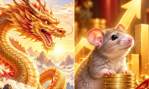 Từ 12/9 đến 22/9: 2 con giáp có đà thăng tiến, 1 con giáp có thêm thu nhập phụ