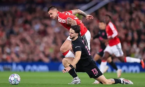 Sesko mang đến sự khác biệt cho Man Utd