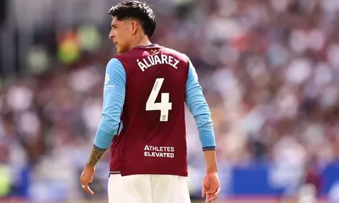 Edson Alvarez phủ nhận liên quan đến âm mưu bắt cóc