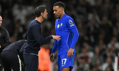 Morgan Rogers chứng minh giá trị 117 triệu bảng tại Chelsea