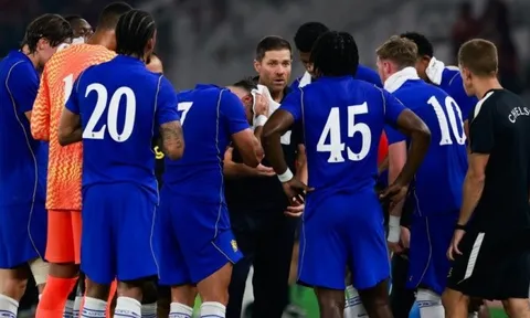 Soi trận Chelsea vs Hull City: Alonso tìm cách khoan phá "khối bê tông"