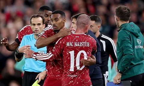 Soi trận Liverpool vs Fulham: Thừa thắng xông lên