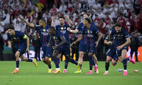 Soi trận Brest vs PSG: 3 điểm đầu tiên