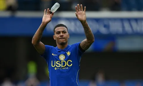 Rogers, Palmer cùng dàn sao tỷ euro lỡ hẹn với Champions League