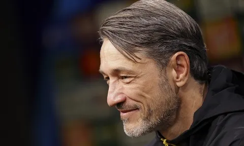 HLV Kovac hài lòng tuyệt đối với sao trẻ Arsenal