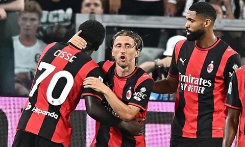 Soi trận Lazio vs AC Milan: Thử thách chuỗi toàn thắng