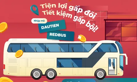 Gợi ý những điểm đến cuối tuần dễ đi từ TP.HCM bằng xe khách