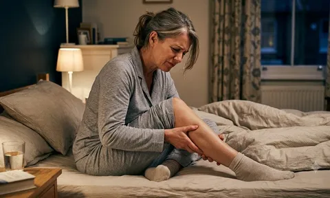5 dấu hiệu ở chân có thể liên quan đến suy giảm chức năng thận, nhiều người dễ bỏ qua
