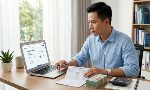 Tháng 9/2026: Gửi 1 tỷ đồng ở ngân hàng, kỳ hạn nào có thể nhận hơn 100 triệu đồng tiền lãi?
