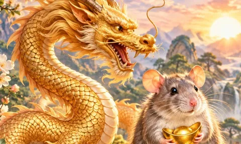 Thứ Bảy, Chủ Nhật 12-13/9: 3 con giáp Vượng Quý Nhân, Tìm Ra Hướng Mới