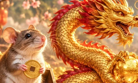 Từ 12-22/9: 3 con giáp Giàu Sang Thẳng Tiến, Có Tiền Bất Ngờ