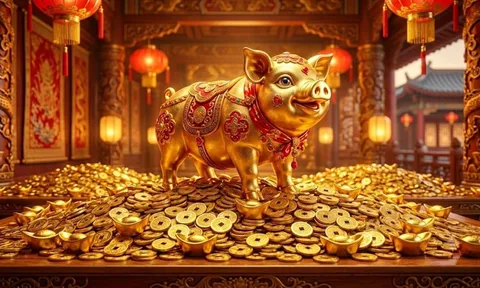 Từ 12/9 đến 22/9: 3 tuổi Tiền Về Không Ngớt, Giàu Có Lẫy Lừng