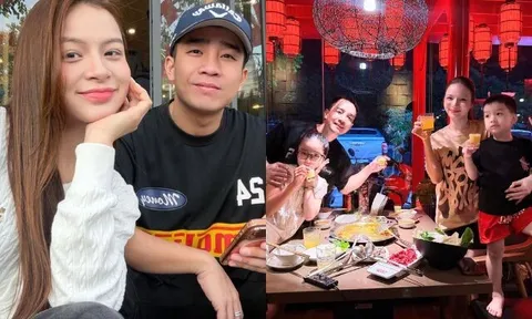 "Táo Quân" mừng 10 năm ngày cưới với vợ mỹ nhân: Tự nhận "nghèo" dù sở hữu nhà vườn 900m2 ở Tam Đảo