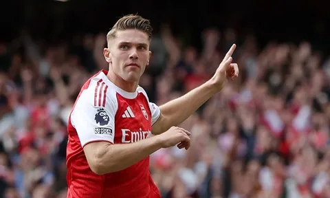Gyokeres có thể là chìa khóa giúp Arsenal hạ Sunderland