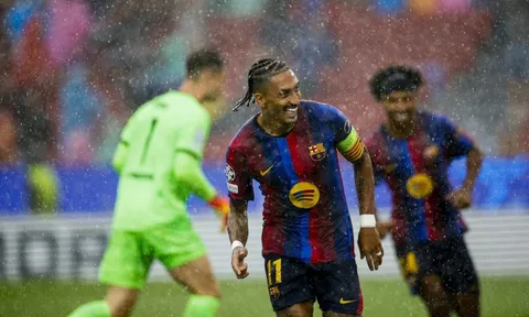 Soi trận Levante vs Barcelona: Khó cản nhà vô địch