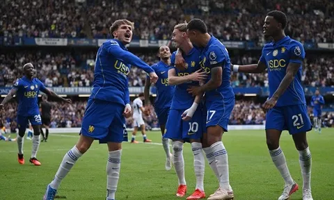 Alonso hào hứng với mối liên kết giữa Palmer và Rogers