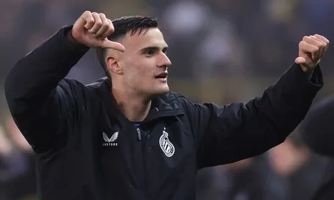 Inter giữ chân Stankovic trước sự săn đón của Ngoại hạng Anh