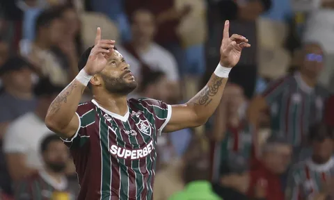 Hulk tiết lộ về lời đề nghị khủng của Man City