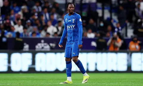 Mohamed Kader Meite mang đến tầm nhìn dài hạn cho MU