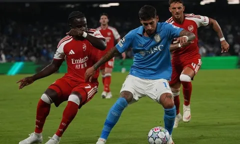 Soi trận Napoli vs Bologna: Hồi sinh tại điểm tựa Diego Maradona