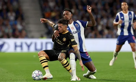 Maresca ca ngợi Enzo Fernandez mang tinh thần chiến thắng đến Man City