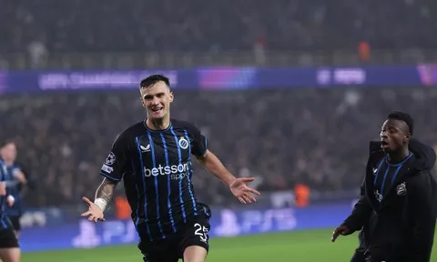 Liverpool lên kế hoạch mua Stankovic trong tháng 1