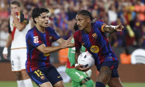4 lý do Barca có thể mơ về Champions League