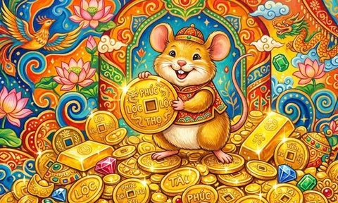 3 con giáp ôm trọn may mắn của tuần mới (14/9-20/9)