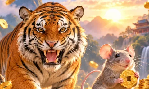 45 ngày tới: 3 con giáp tiền tài ngập lối, cơ hội giàu sang tới tấp nhưng chủ quan dễ mất
