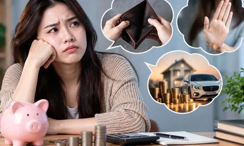 Người Hay Nói 3 Lời Này Thường Khó Giữ Tài Lộc, Muốn Giàu Nên Bỏ Càng Sớm Càng Tốt