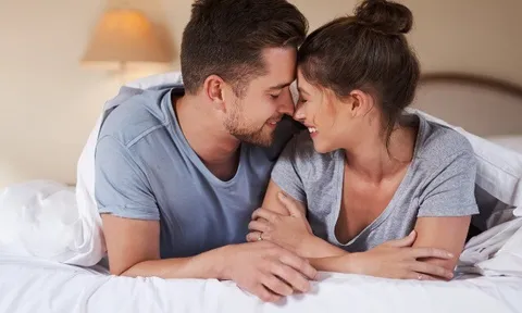 Sau khi làm “chuyện ấy” đâu là việc các cặp đôi cần kiêng kỵ để không ảnh hưởng sức khỏe?