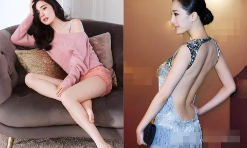 Mỹ nhân xinh từ bé từng đỗ thủ khoa, xưa khệ nệ bụng bầu quay phim giờ đẹp nuột nà, tài sản 18.000 tỷ