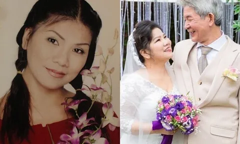 Nữ NSND bị nghệ sĩ xiếc kém tuổi “cưa đổ” bằng miếng dứa 500 đồng, giờ là Chủ tịch ở biệt thự 1000m2