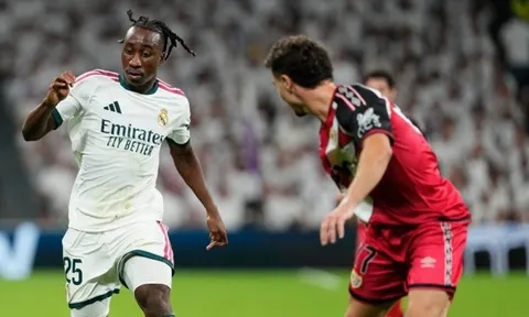 Mourinho khen Diomande, chỉ rõ điều cần học hỏi