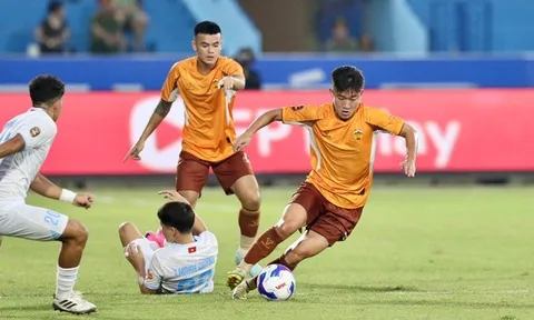 Soi trận HAGL vs Hải Phòng: Chủ nhà khó chiến thắng