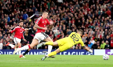 Sesko lên tiếng về chấn thương dai dẳng tại Man Utd