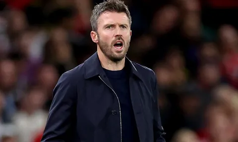 Sự khó lường là vũ khí để Carrick đấu Man City