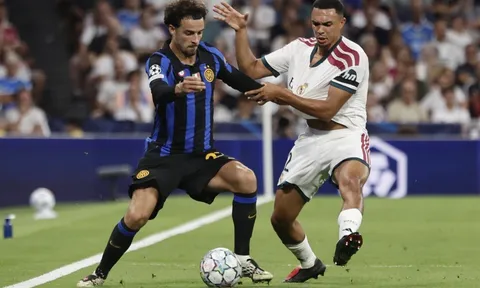 Soi trận Inter Milan vs Udinese: Mệnh lệnh phải thắng