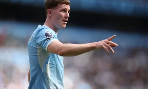 Ôm "hàng thừa", MU "ngậm đắng" nhìn sao 116 triệu tới Man City