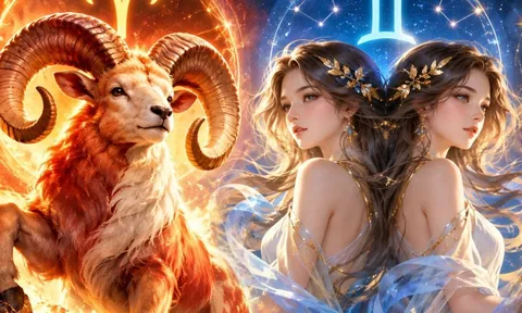 3 cung hoàng đạo bừng sáng cơ hội trong 3 ngày 14-16/9: Nhanh trí dễ Đổi Vận
