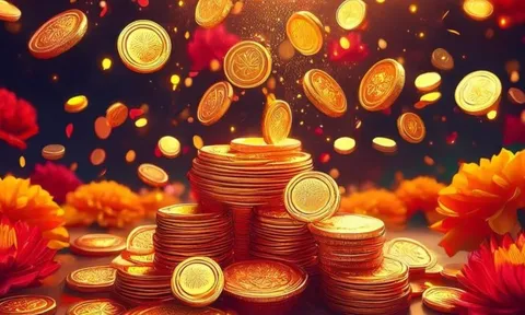 5 ngày sinh âm lịch của người Giàu Có nhất: Bạn có nằm trong số đó?