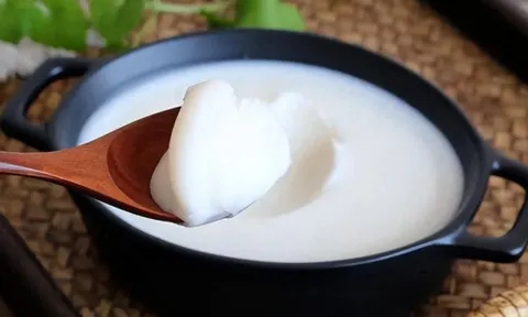 Hạn sử dụng của mỡ lợn, nhiều người không biết