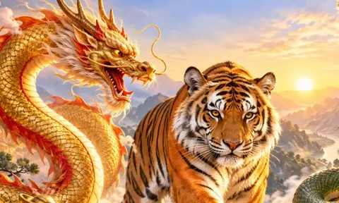 Thứ Hai, Thứ Ba 14-15/9: 3 Con Giáp Có Tín Hiệu Này, Biết Nắm Cơ Hội Là Bật Mạnh Giàu To