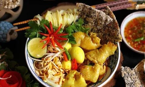 6 đặc sản lọt top 100 món ăn sợi ngon nhất thế giới, có loại được gọi là "món ăn kinh điển của Việt Nam"