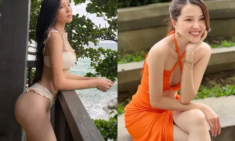 Cô giáo Cần Thơ xinh như hoa còn chăm "độ dáng" đầy nóng bỏng, vừa tốt nghiệp Thạc sĩ liền tậu xe sang