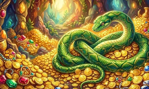 2 tuổi đặc biệt may mắn trong Rằm tháng 8: Công việc hanh thông, tiền bạc dồi dào