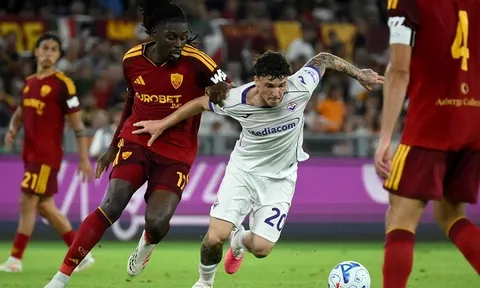 Chelsea tìm ra tiền vệ 51 triệu bảng thay Enzo