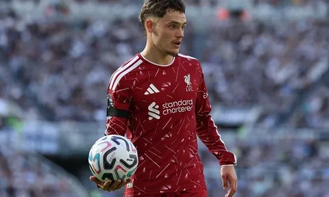 Tin đồn chuyển nhượng sáng 14/9: Bayern Munich theo dõi sát sao Florian Wirtz; Liverpool sở hữu điều khoản mua đứt Araujo