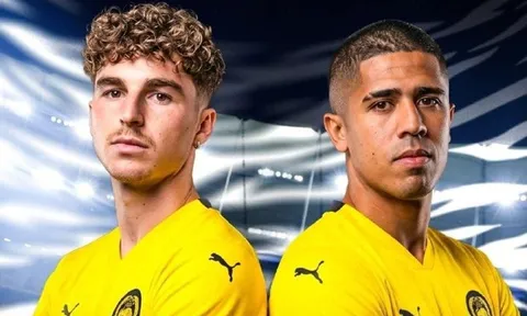 FIFA bật đèn xanh cho Malaysia nhập tịch 2 cầu thủ